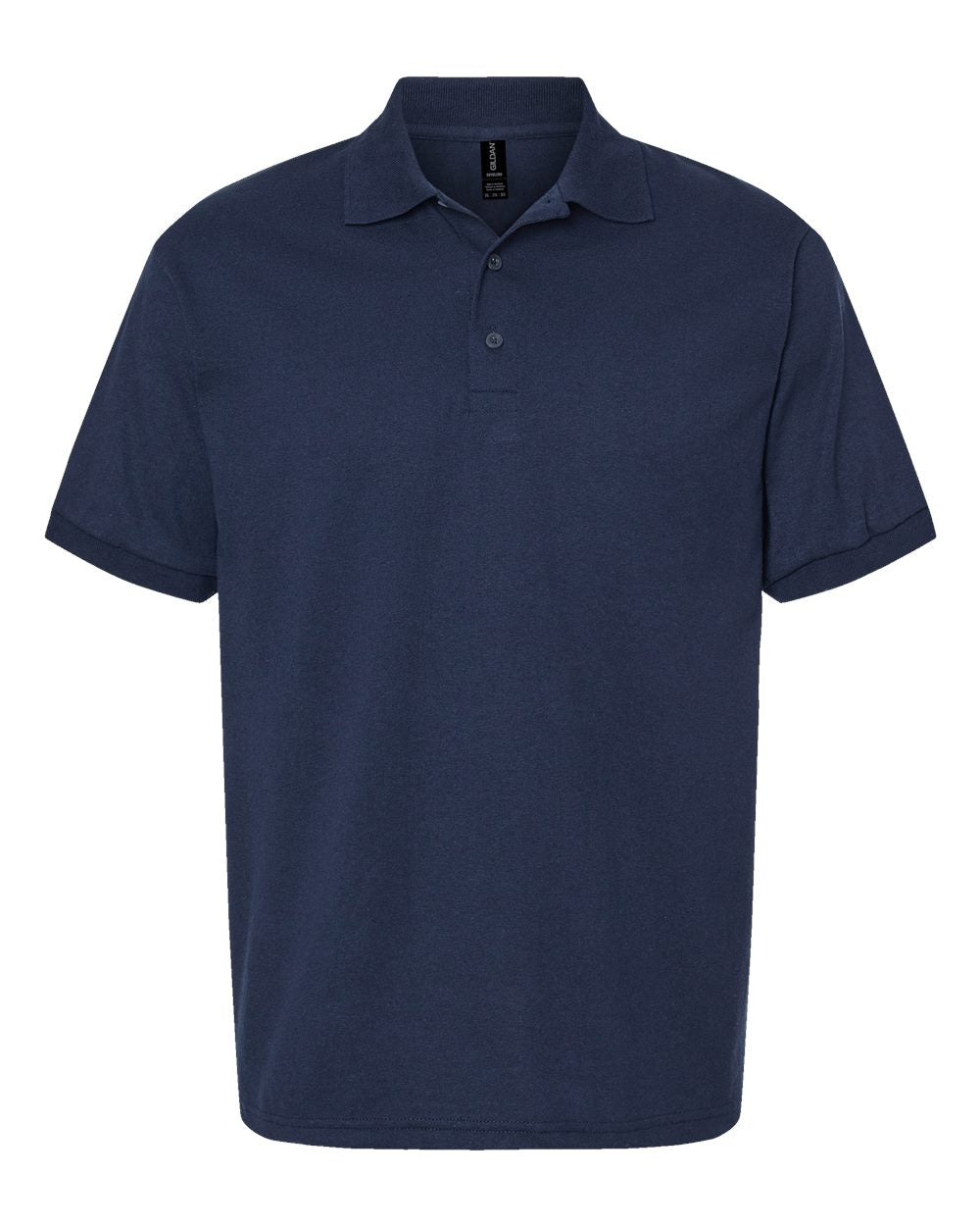 Embroidered Gildan Adult Polo