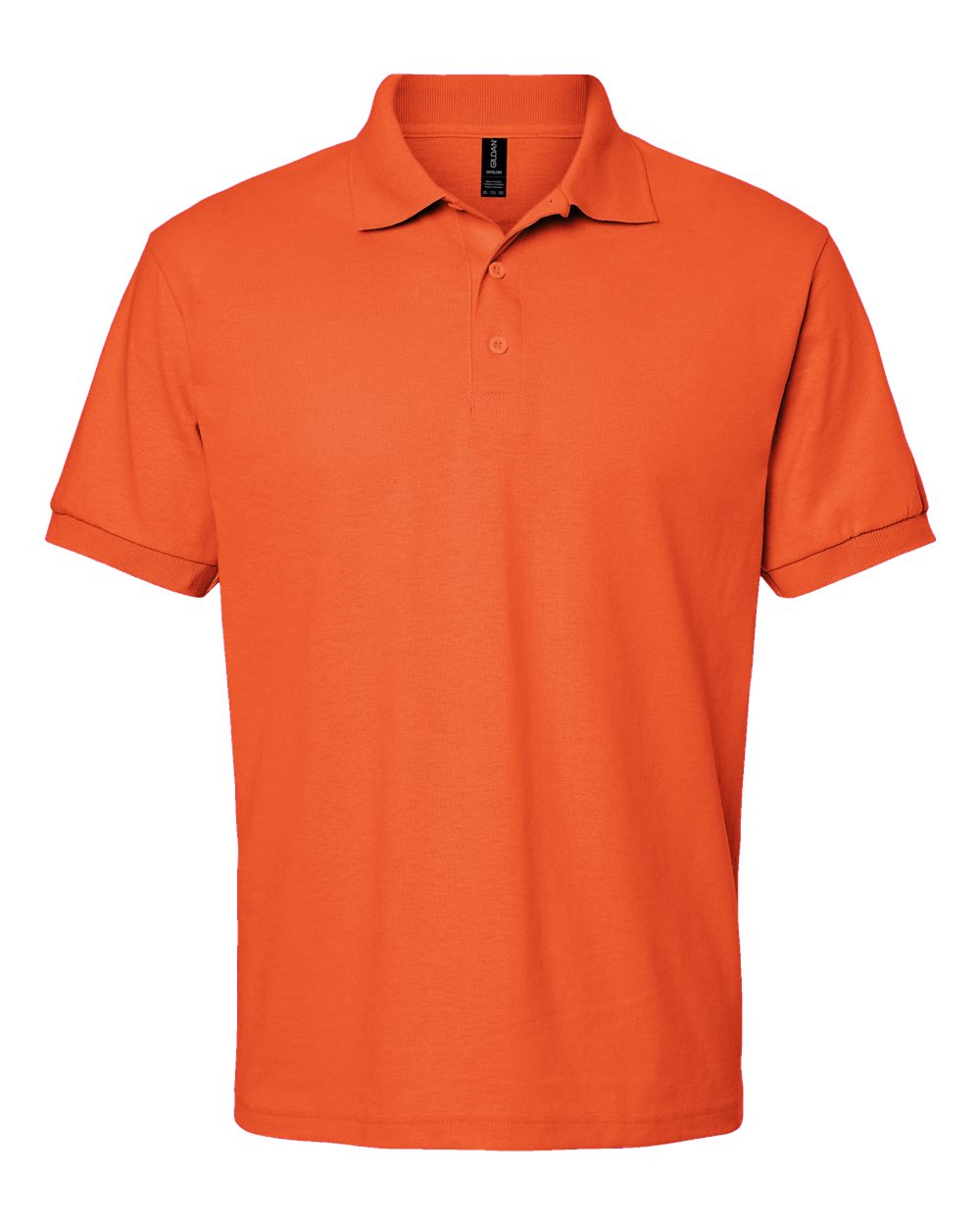 Embroidered Gildan Adult Polo