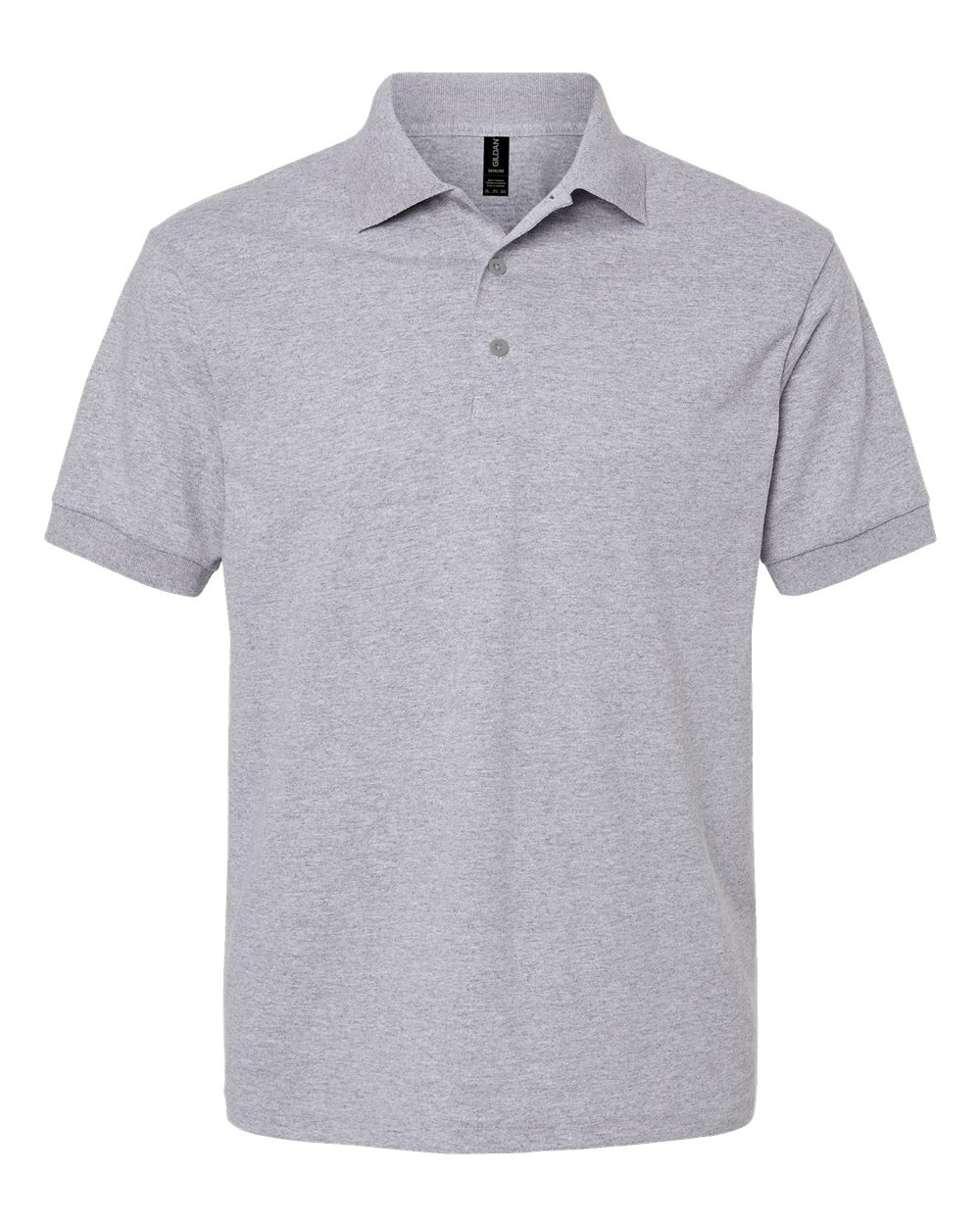 Embroidered Gildan Adult Polo