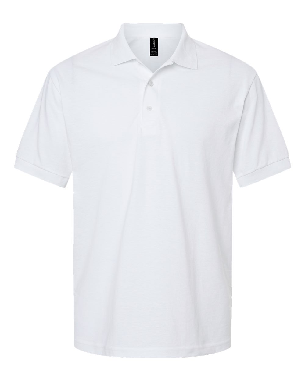 Embroidered Gildan Adult Polo