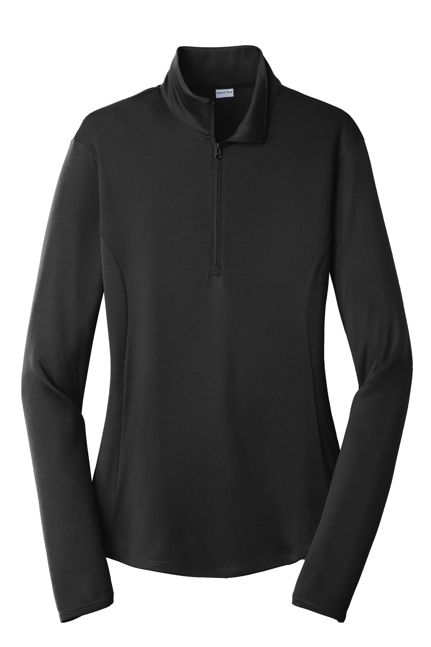 Embroidered Women's Sport Tek 1/4 Zip