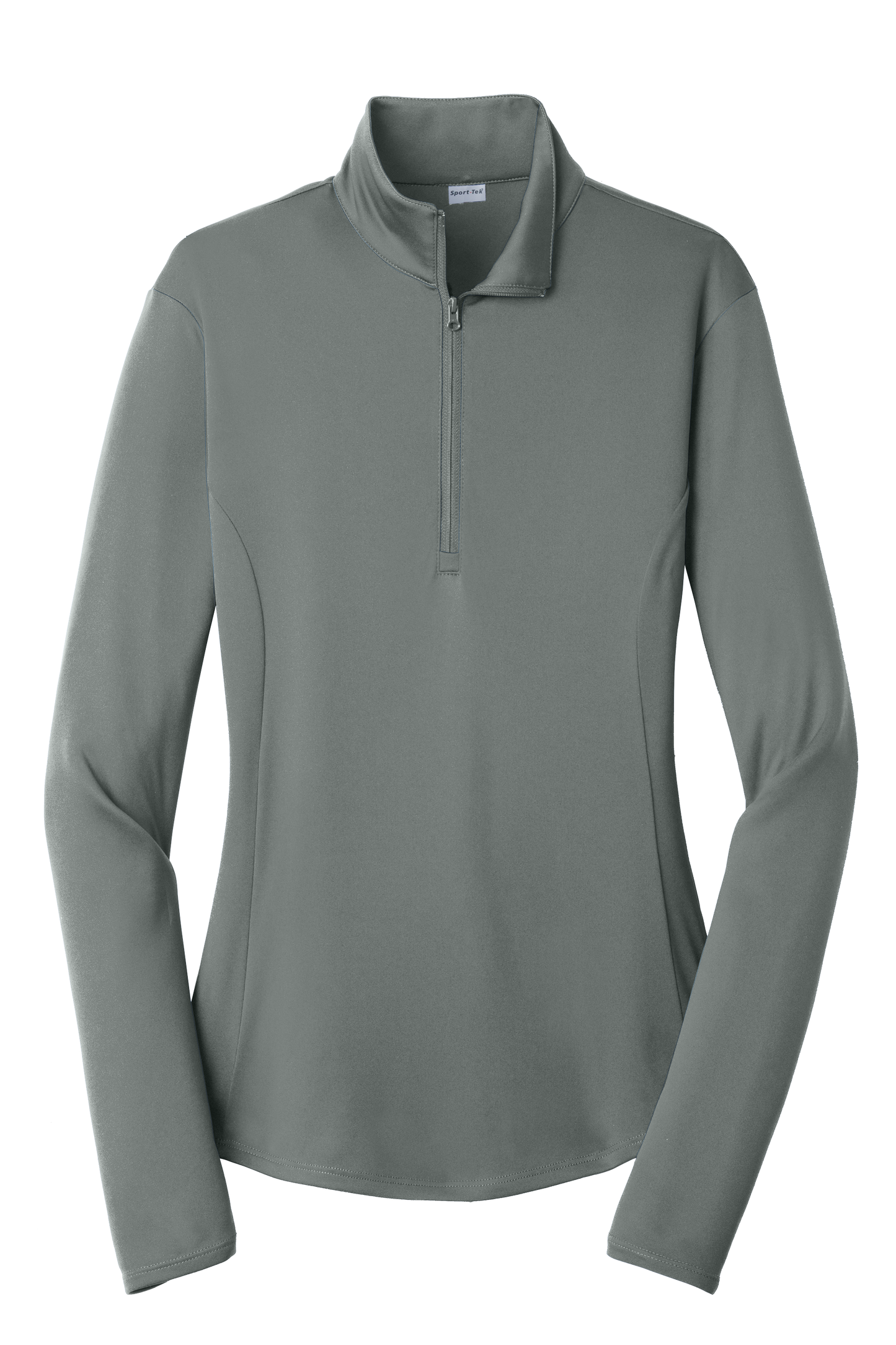 Embroidered Women's Sport Tek 1/4 Zip