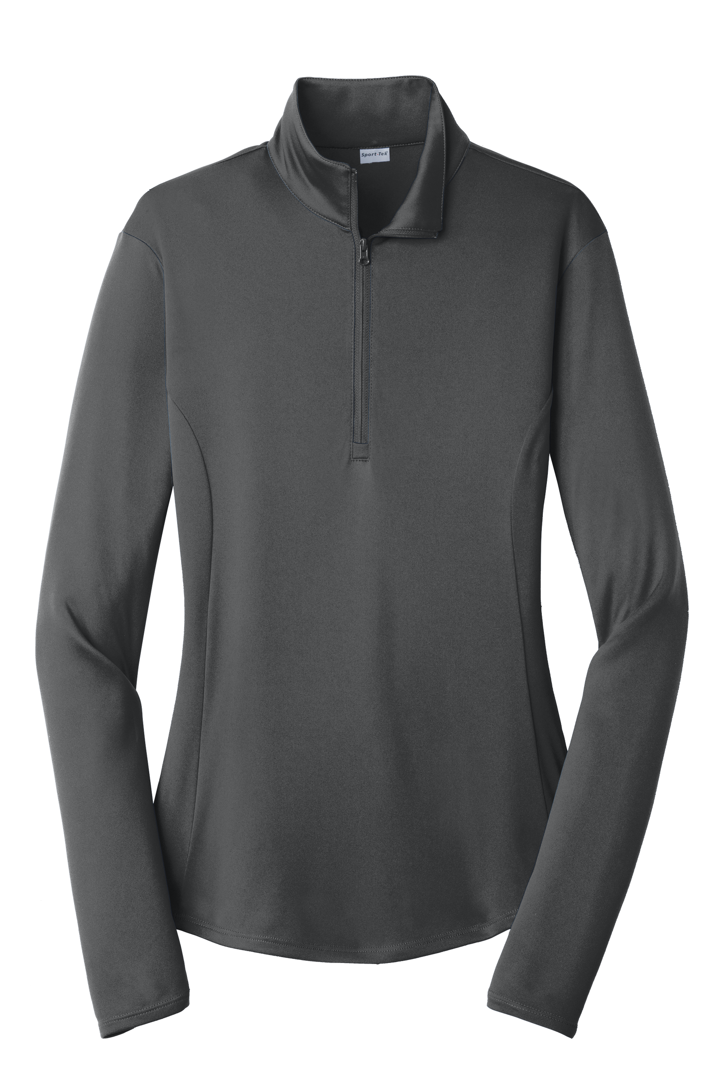 Embroidered Women's Sport Tek 1/4 Zip