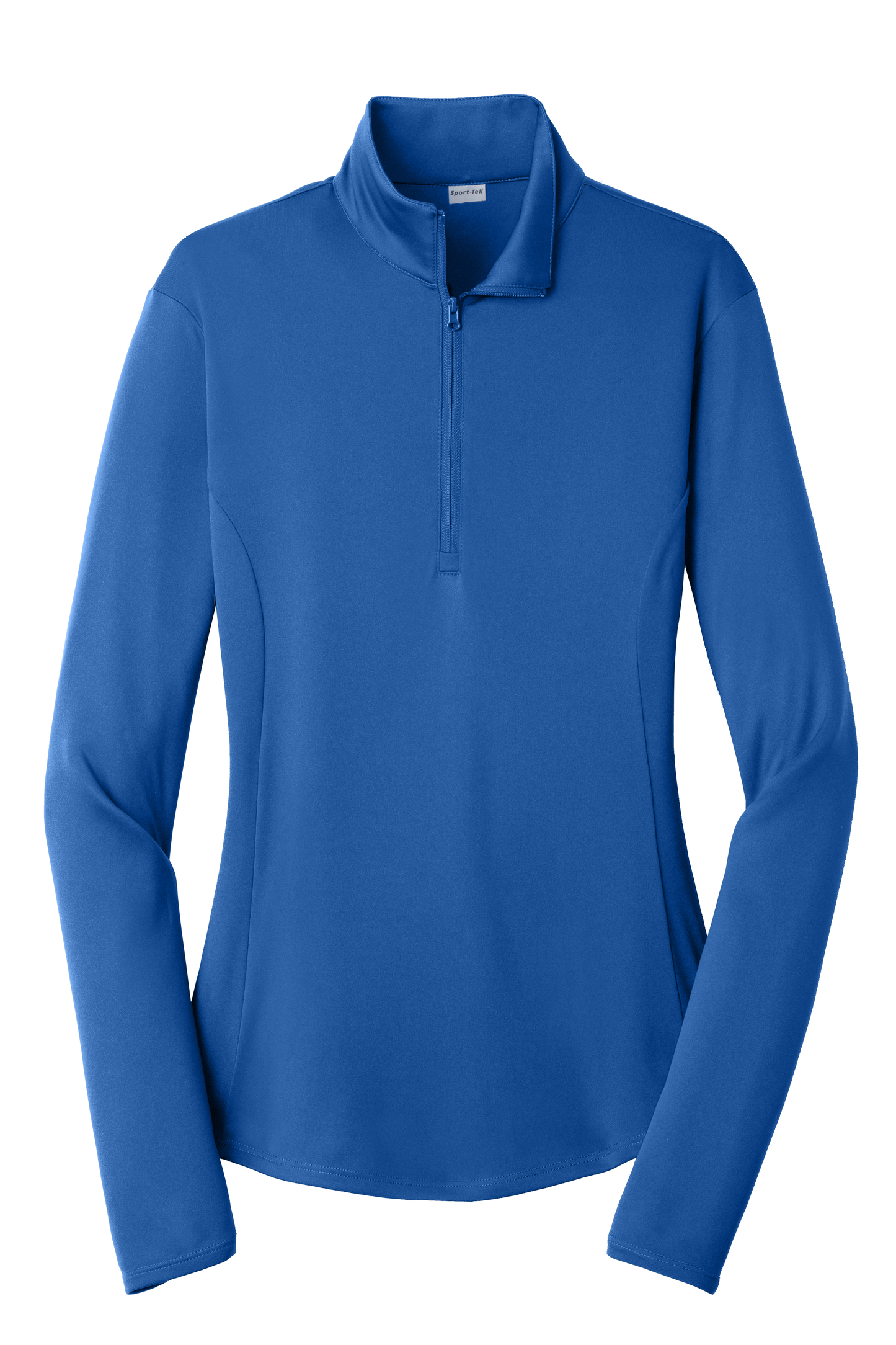 Embroidered Women's Sport Tek 1/4 Zip