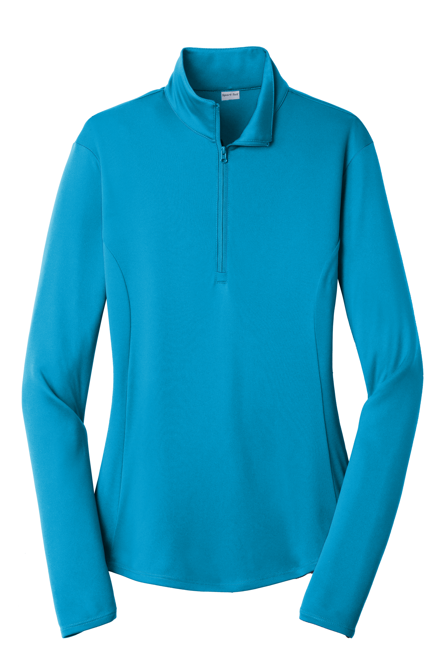 Embroidered Women's Sport Tek 1/4 Zip