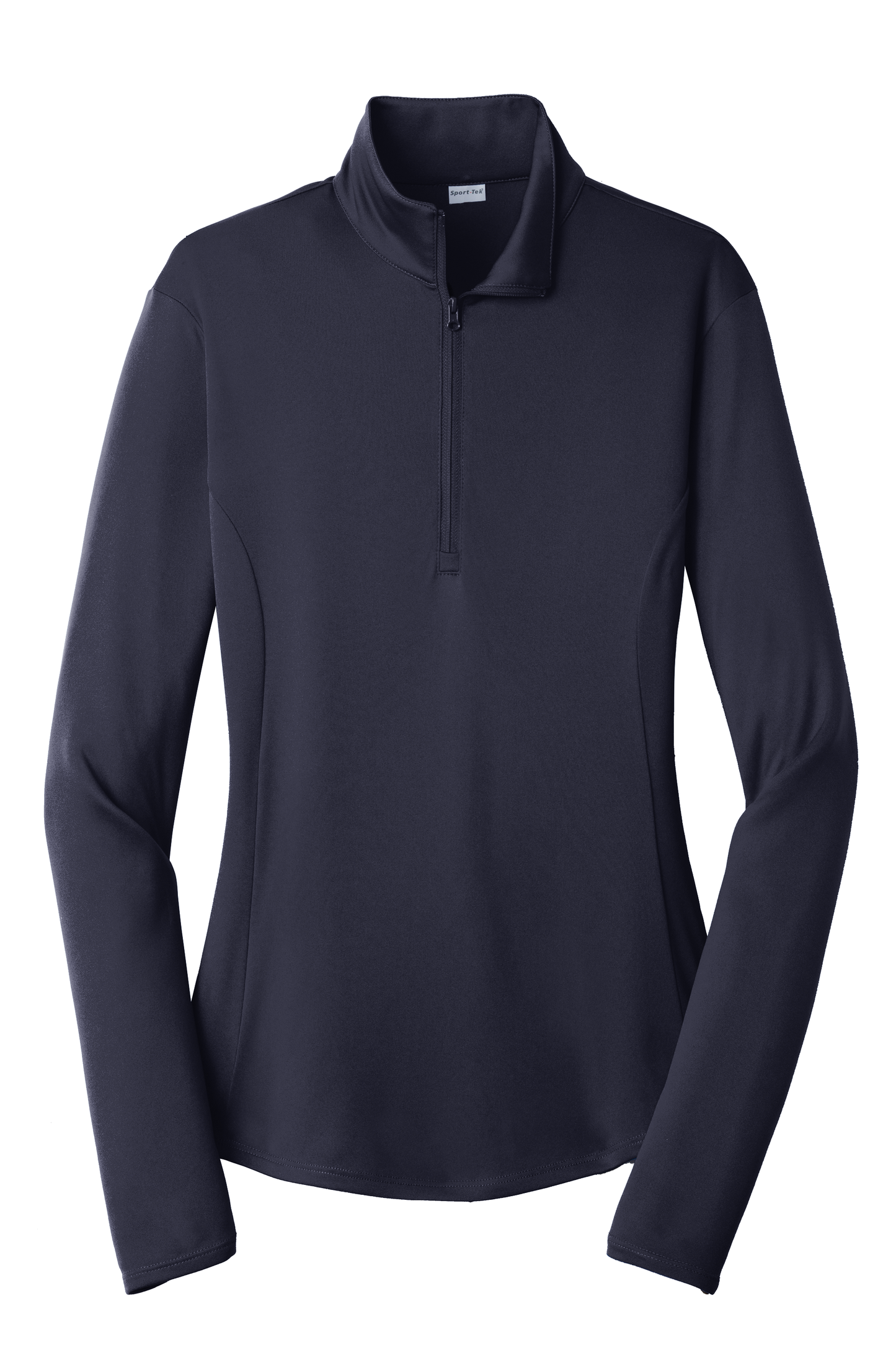Embroidered Women's Sport Tek 1/4 Zip