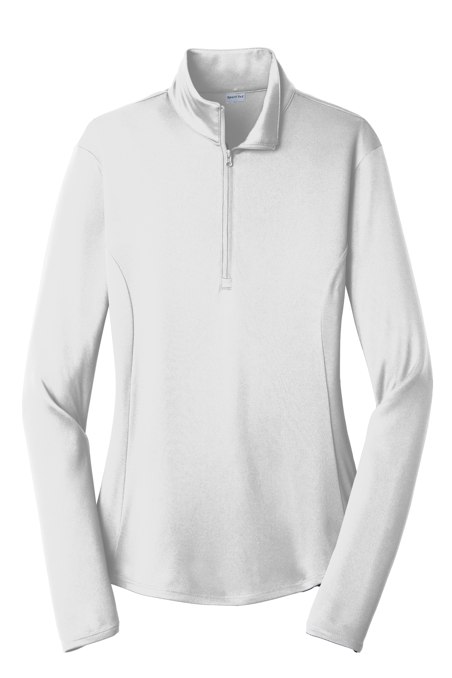 Embroidered Women's Sport Tek 1/4 Zip