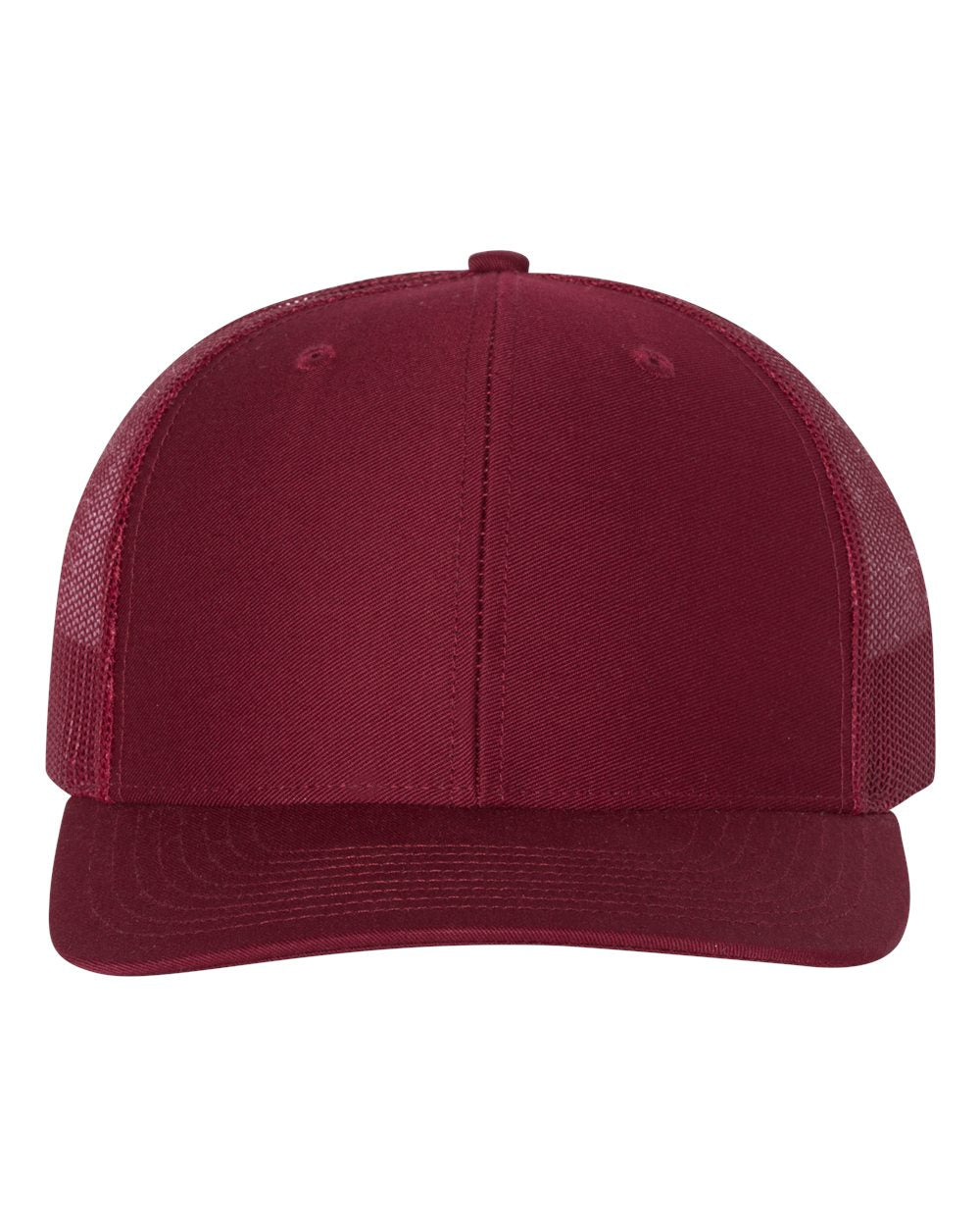 Embroidered Richardson Adult Hat