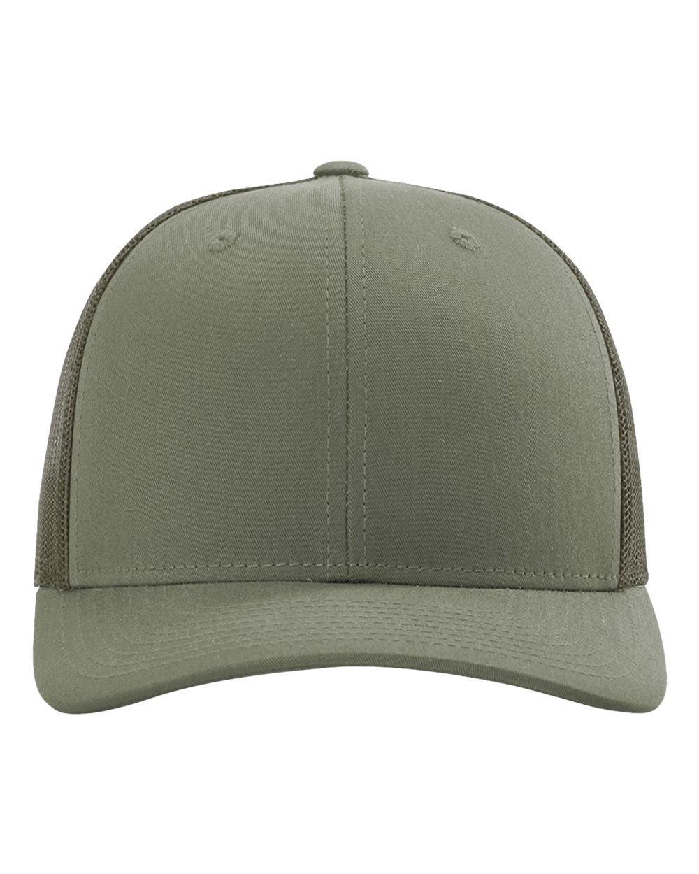 Embroidered Richardson Adult Hat