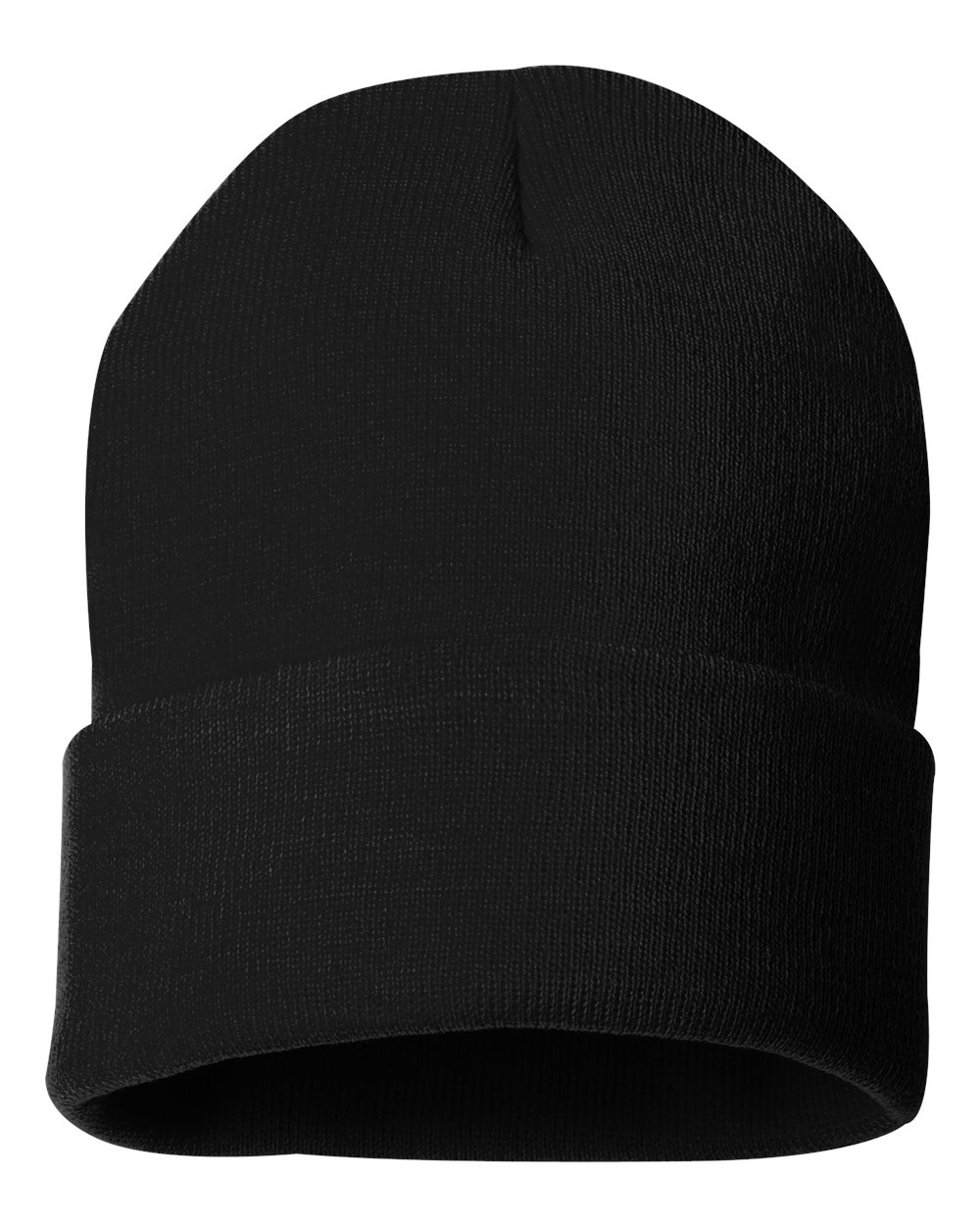 Embroidered Beanie