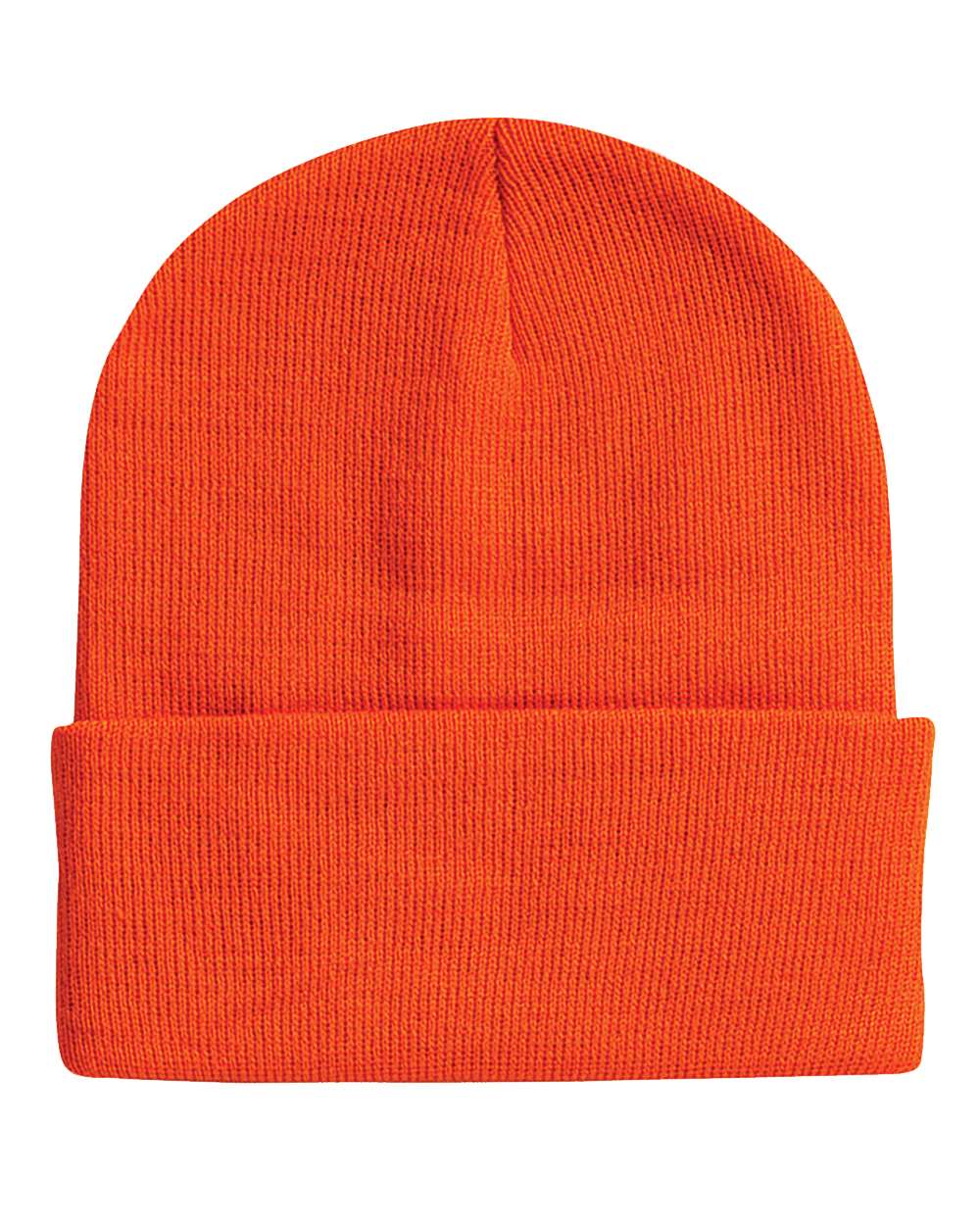 Embroidered Beanie