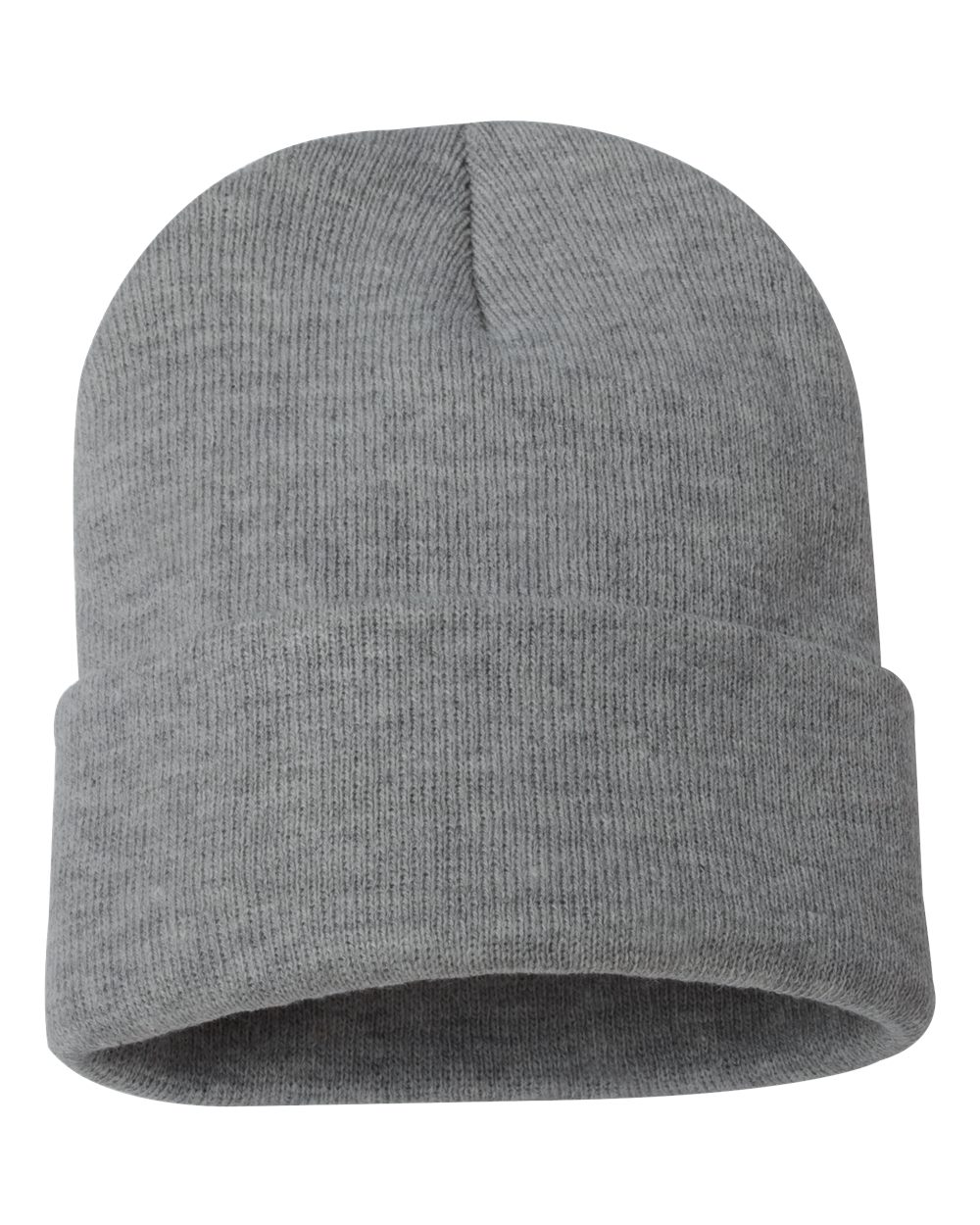 Embroidered Beanie