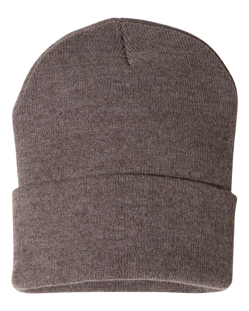 Embroidered Beanie