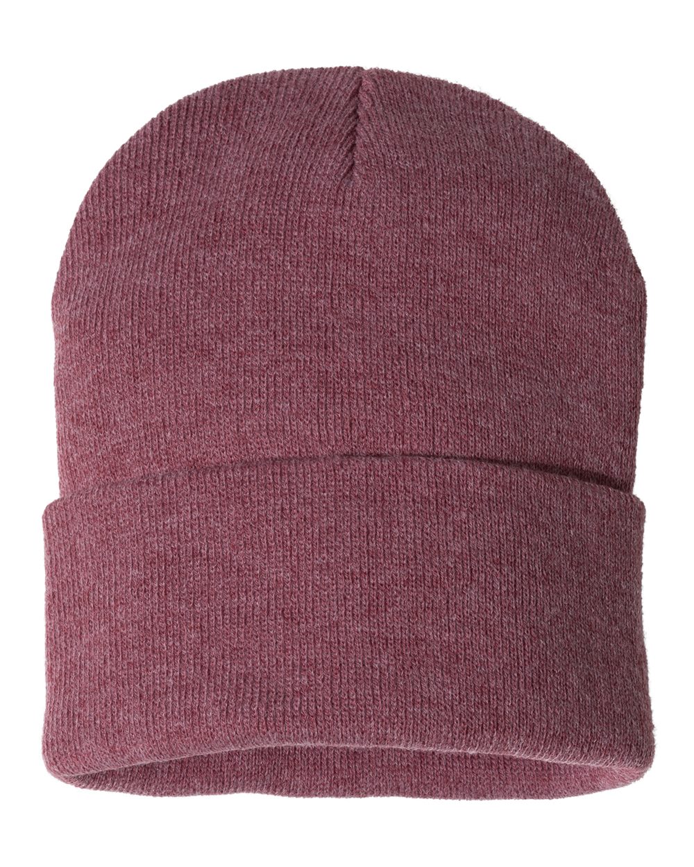 Embroidered Beanie
