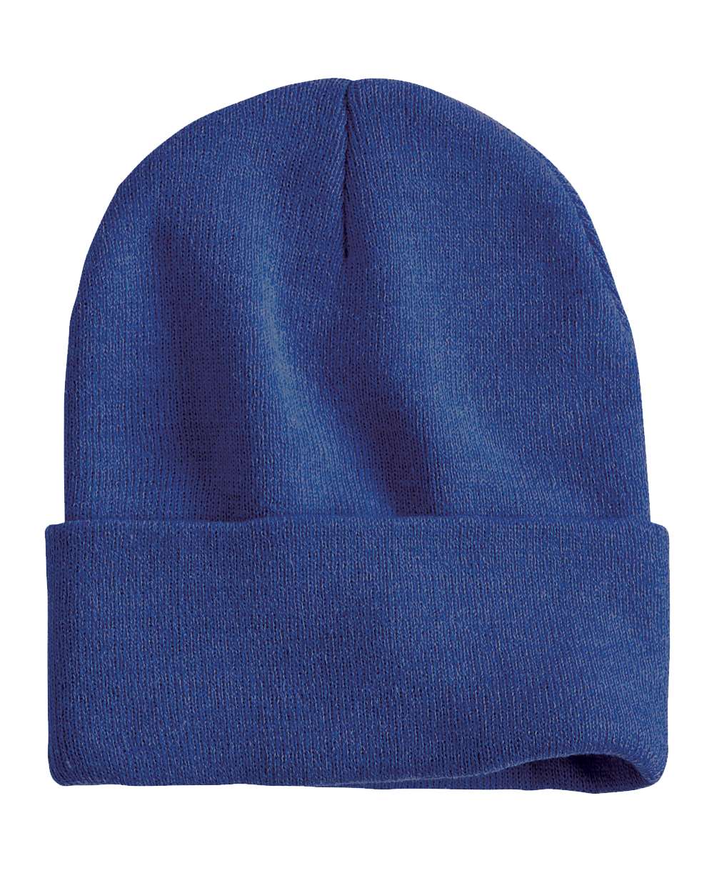 Embroidered Beanie