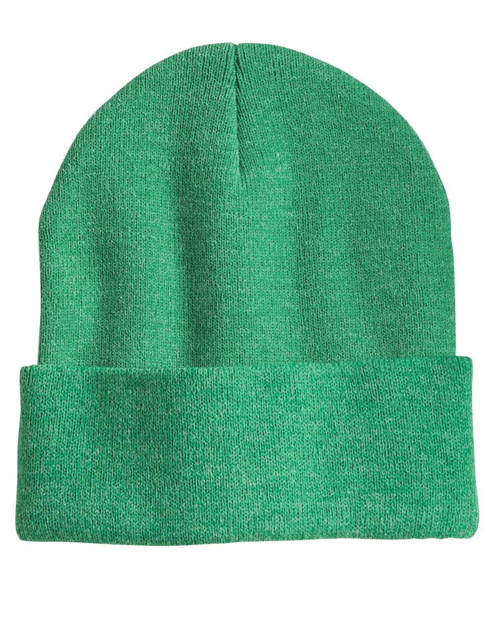 Embroidered Beanie