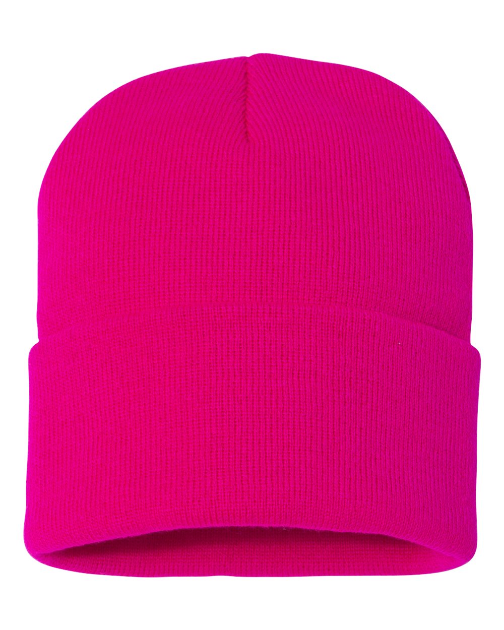 Embroidered Beanie