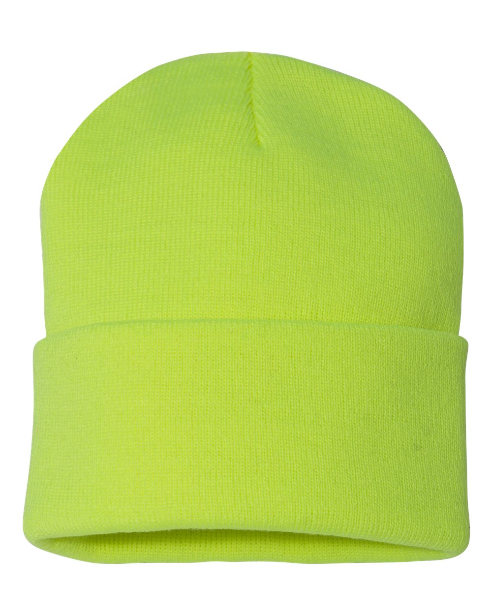 Embroidered Beanie