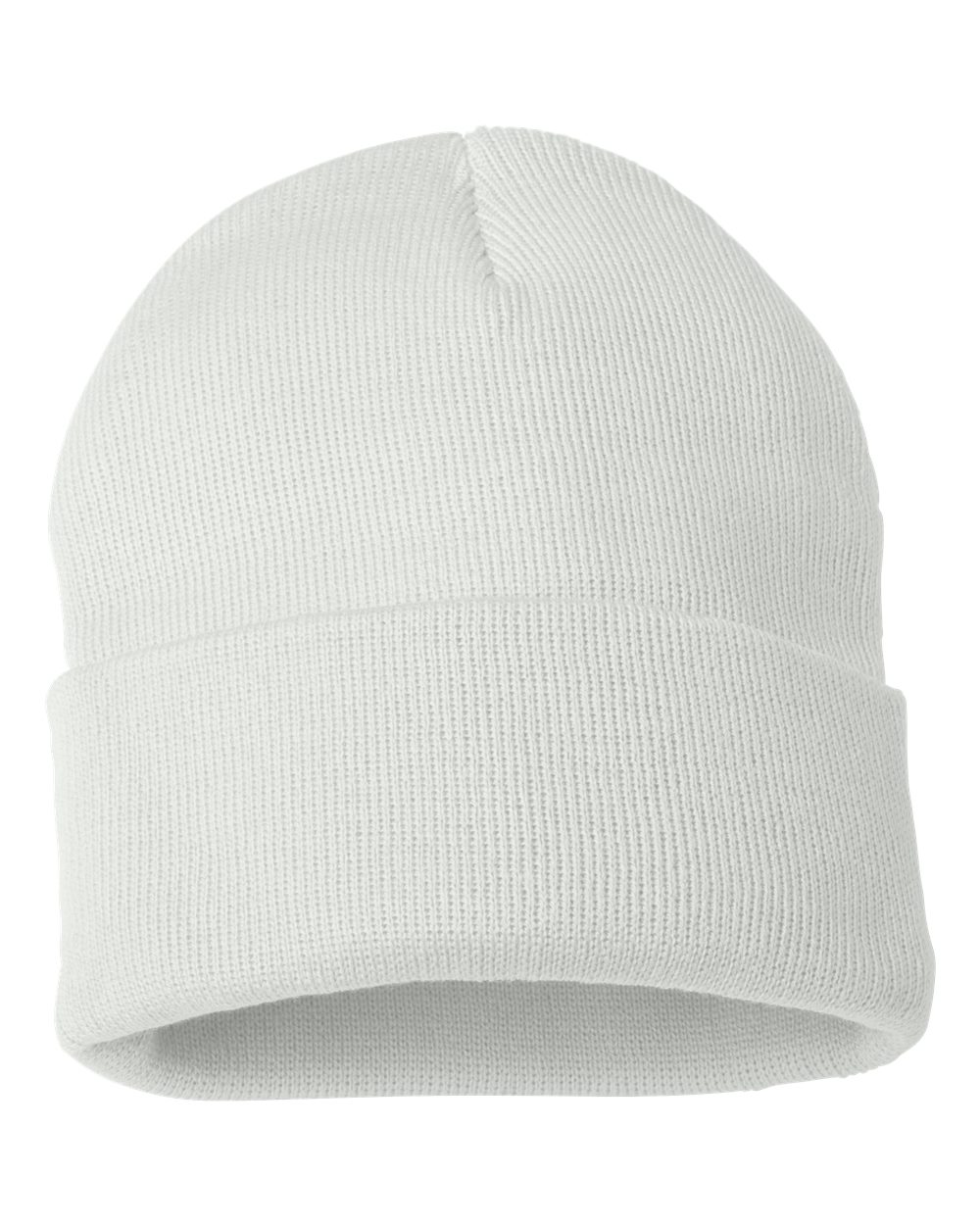 Embroidered Beanie
