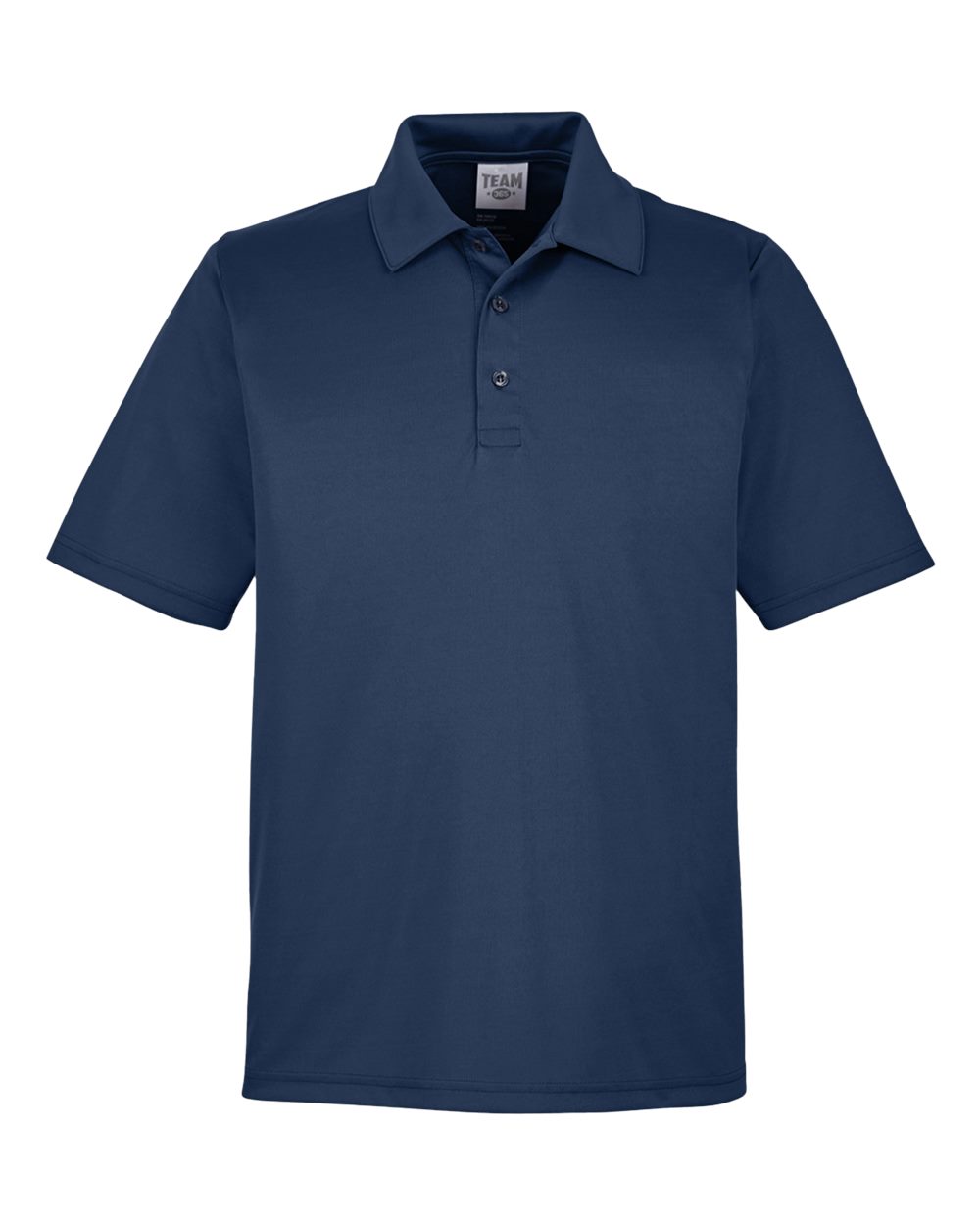 Embroidered Team365 Adult Polo