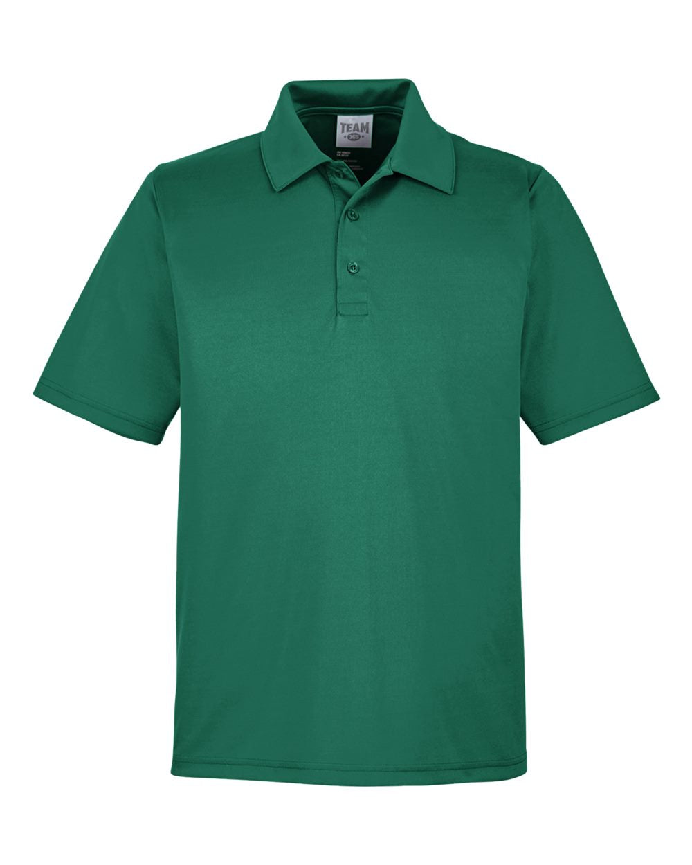 Embroidered Team365 Adult Polo
