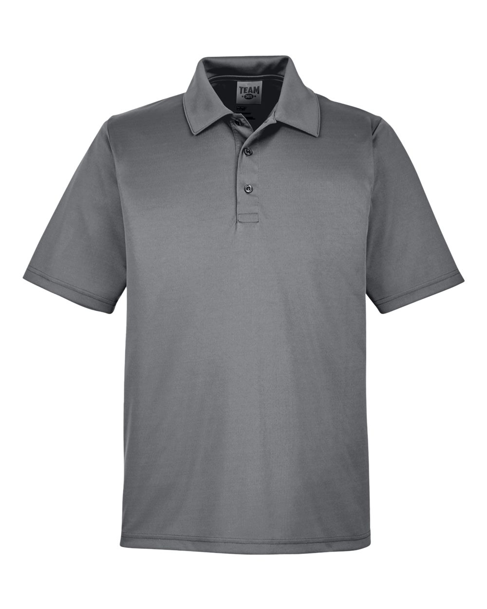 Embroidered Team365 Adult Polo