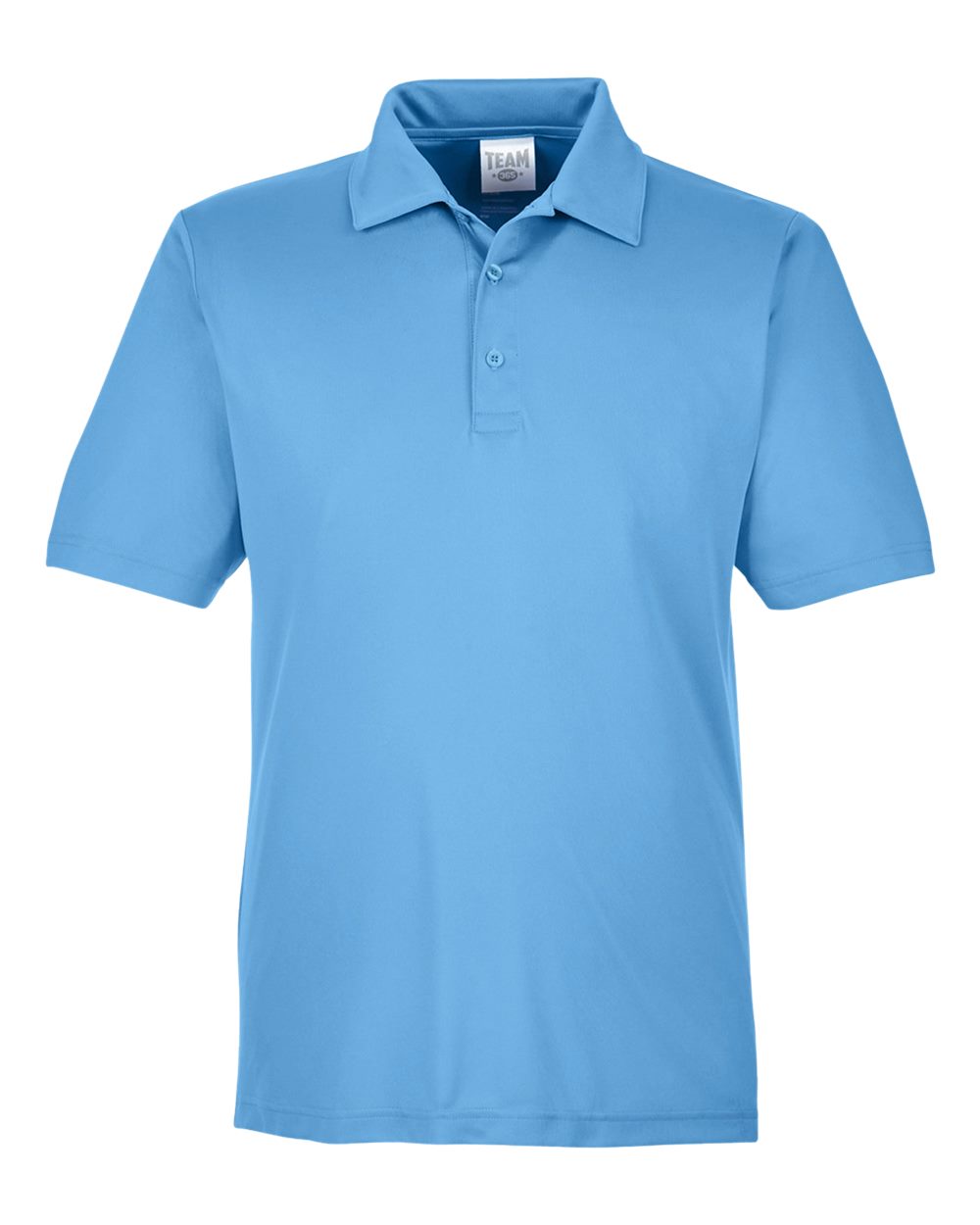 Embroidered Team365 Adult Polo