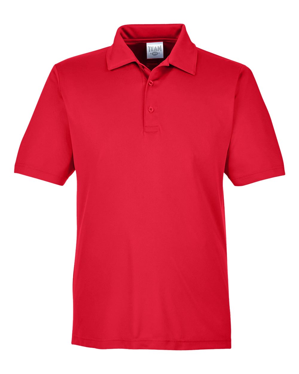Embroidered Team365 Adult Polo