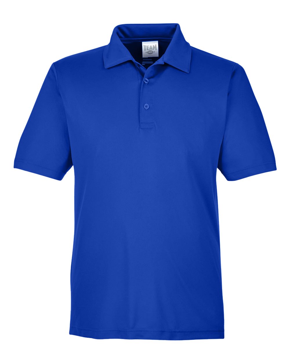 Embroidered Team365 Adult Polo