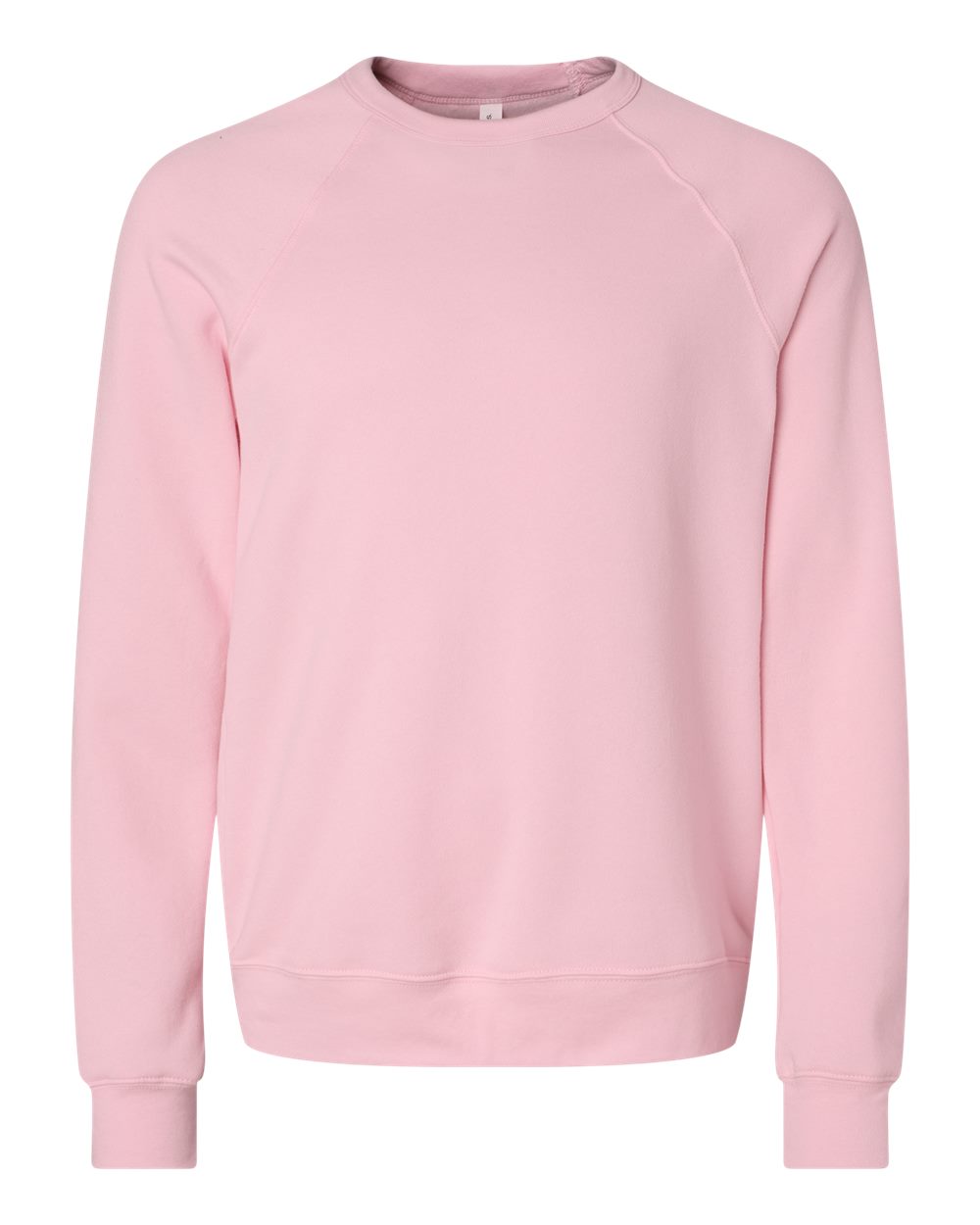 Embroidered Bella Canvas Adult Sweatshirt