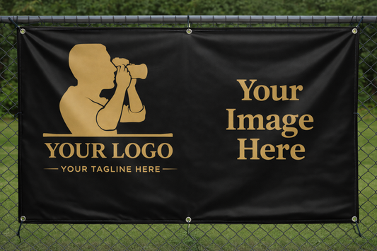 Vinyl Banner