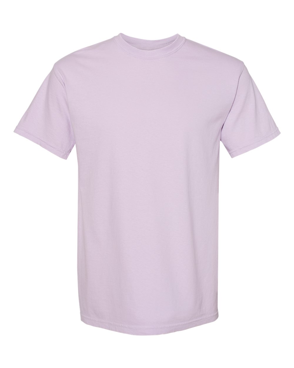 Embroidered Comfort Colors Adult Shirt
