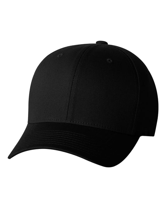 Embroidered FlexFit Adult Hat