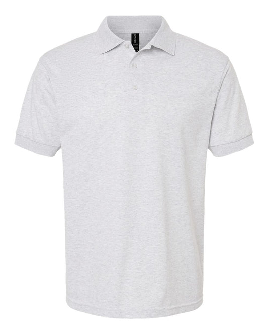 Embroidered Gildan Adult Polo