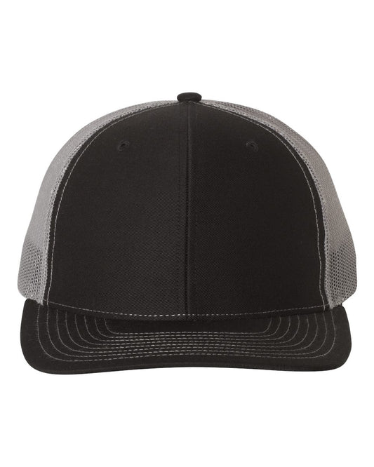 Embroidered Richardson Adult Hat