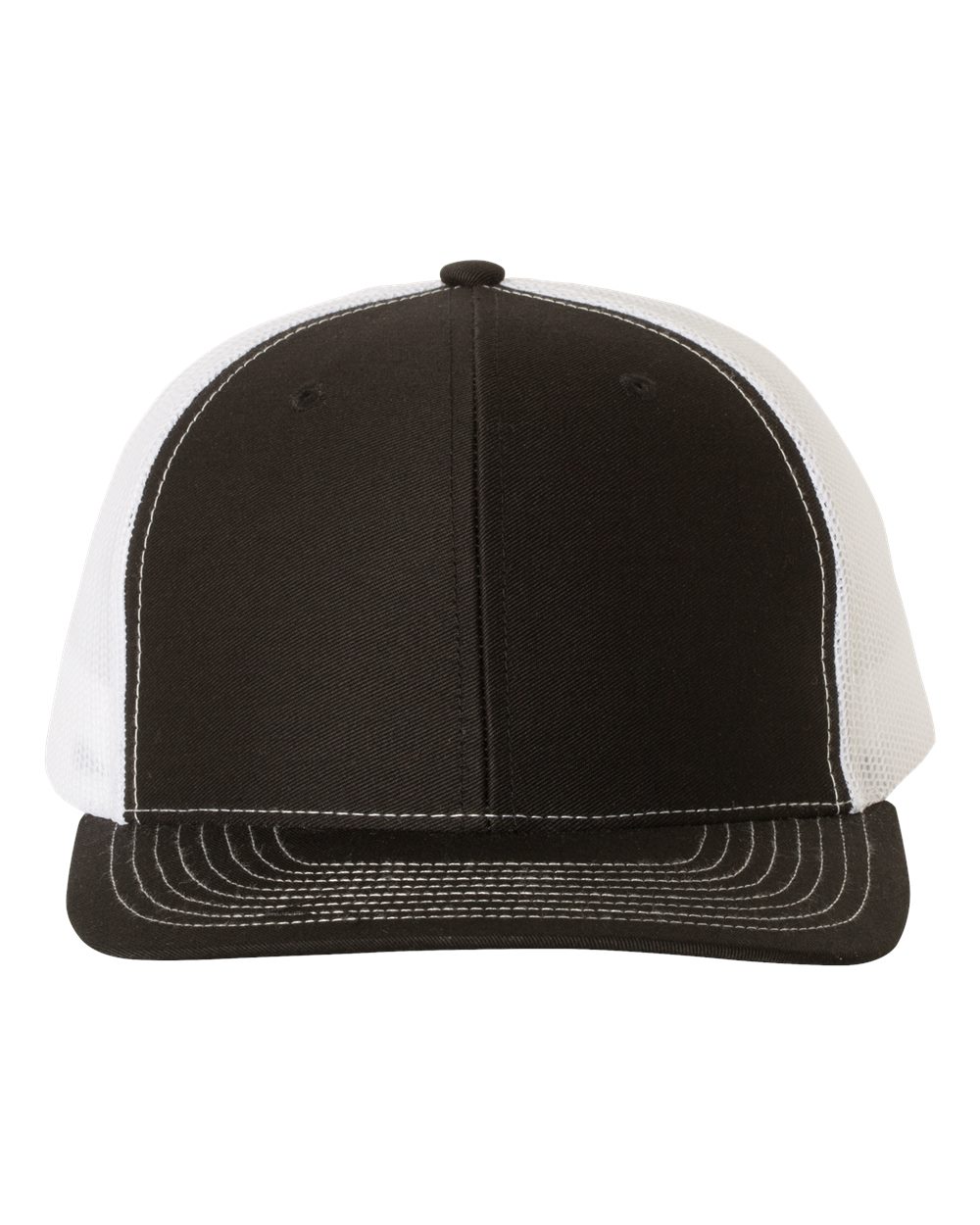 Embroidered Richardson Adult Hat