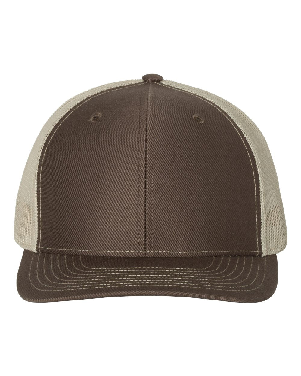 Embroidered Richardson Adult Hat